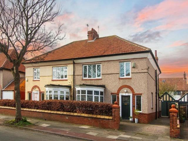 House for sale in Whitley Bay, Isle Of Man