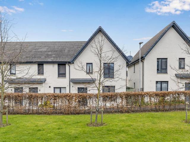 House for sale in Gogarloch, South Gyle