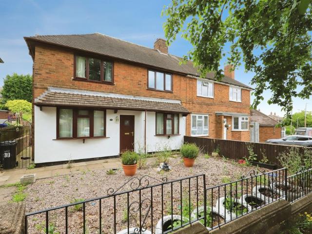 House for sale in Swan Village, Coseley