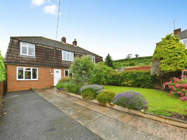 House for sale in Croscombe, Somerset