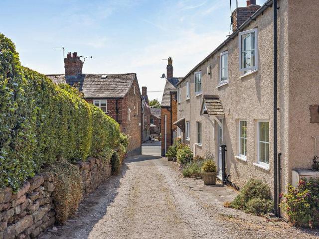 House for sale in Tarporley