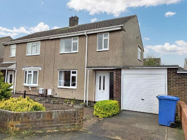 House for sale in East Chevington, Hadston