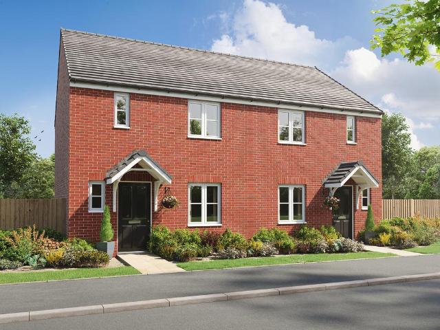 House for sale in Gorseinon, Wales
