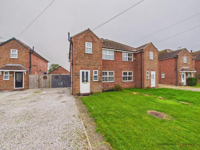 House for sale in Beeford
