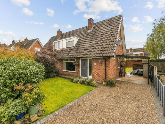 House for sale in Kerridge, Bollington