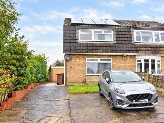 House for sale in Castleton, Rochdale