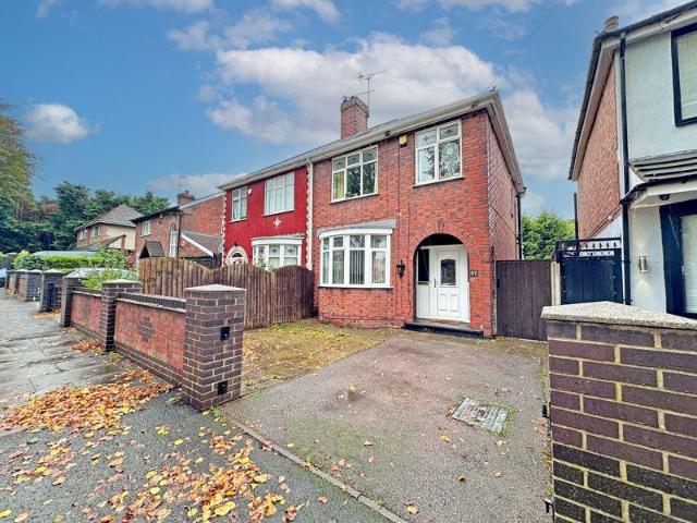 House for sale in Dudley Port, Tipton