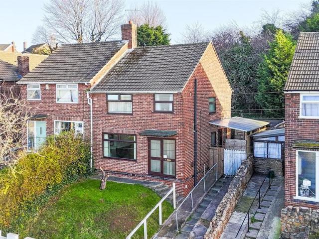 House for sale in Gedling