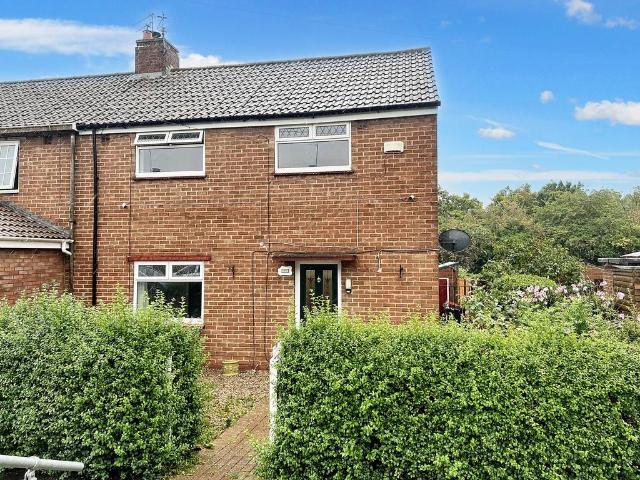 House for sale in Wolverton and Greenleys, Old Wolverton