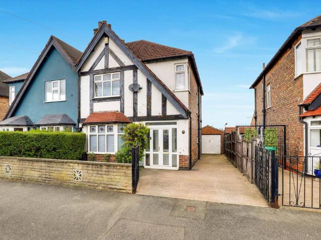 House for sale in Haddon, East Midlands