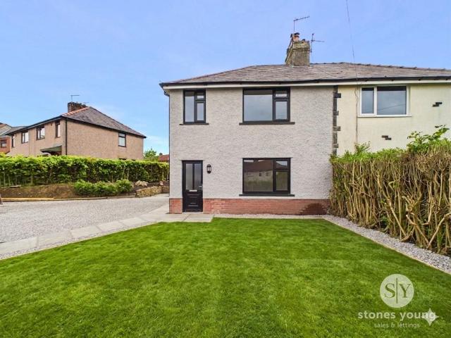 House for sale in Clitheroe, Paradise