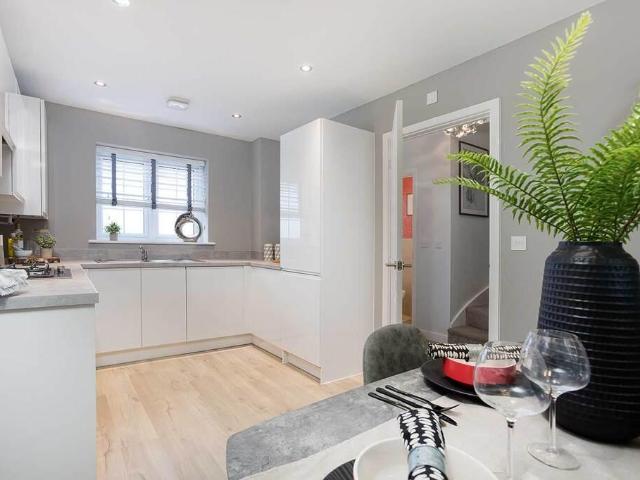 House for sale in Barway, Cambridgeshire