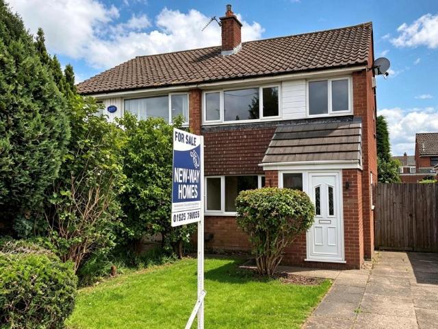 House for sale in Lingley Green, Warrington