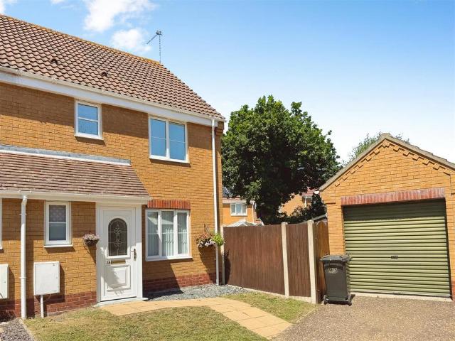 House for sale in Eastbridge, Suffolk