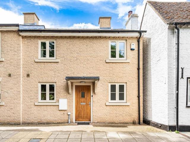 House for sale in Barway, Cambridgeshire
