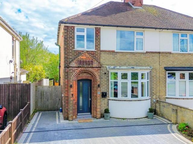 House for sale in Ashby-de-la-zouch, Leicestershire