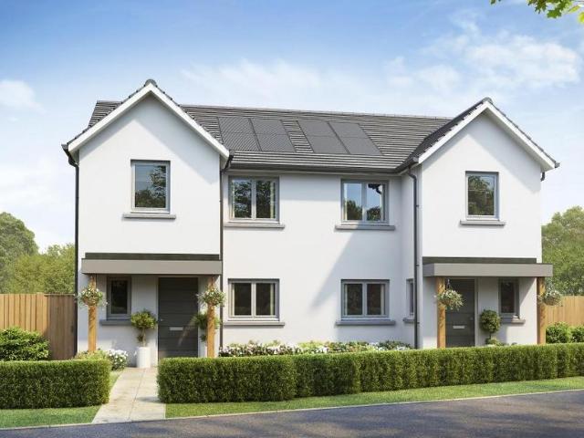 House for sale in Craigiebuckler, Ballindoch