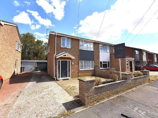 House for sale in Huntingdon, Cambridgeshire