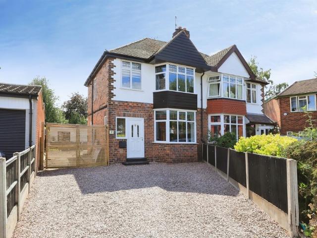 House for sale in Aggborough, Wyre Forest
