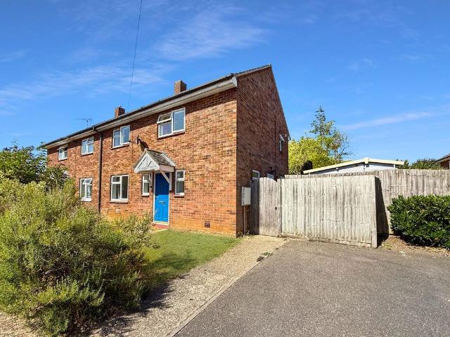 House for sale in Huntingdon, Cambridgeshire