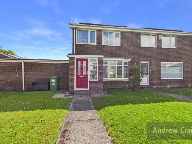 House for sale in Jarrow, Tyne And Wear