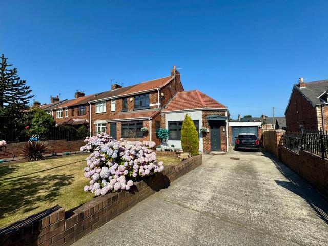 House for sale in Murton