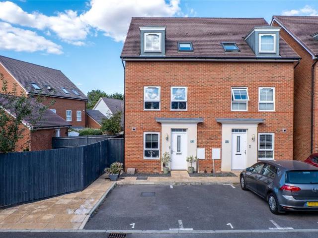 House for sale in Allington, Maidstone