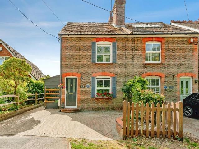 House for sale in Crawley Down, Mid Sussex