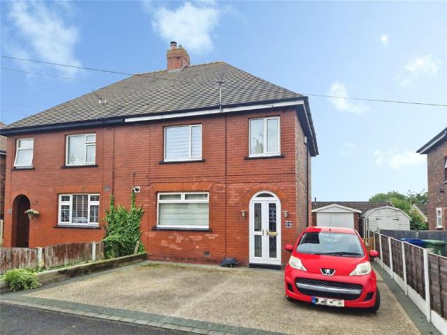 House for sale in Parr Bridge, Wigan