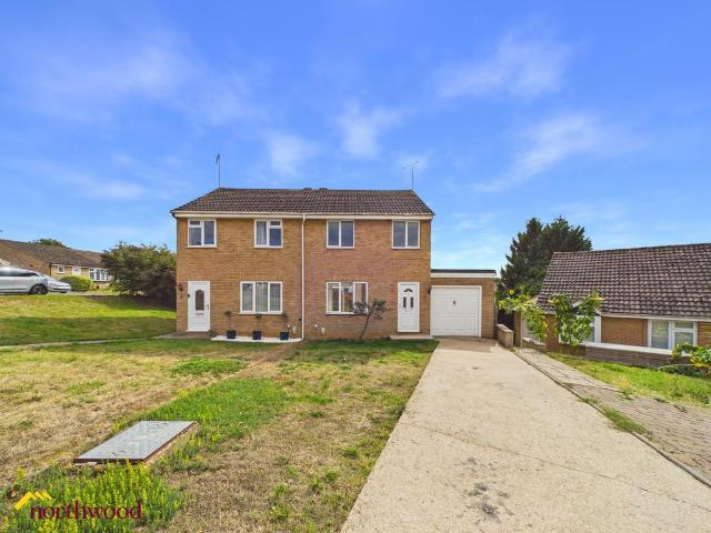 House for sale in Kings Sutton, Northamptonshire