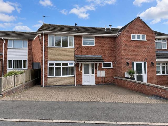 House for sale in Enderby, Blaby