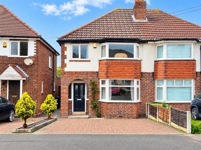 House for sale in Tyburn, Birmingham