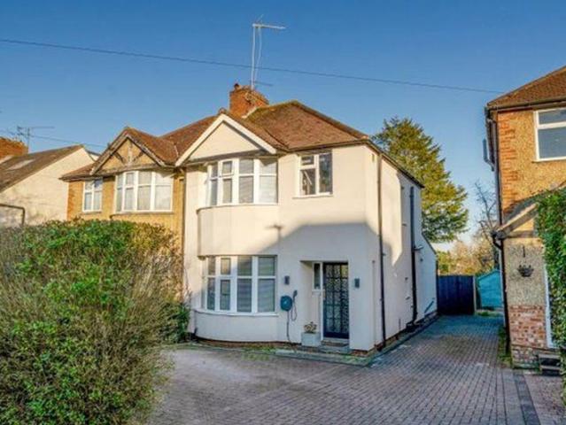 House for sale in Cranborne, Potters Bar