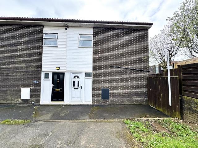 House for sale in Old Shotton, Peterlee