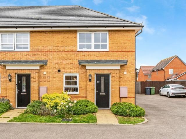 House for sale in East Tuddenham, Norfolk