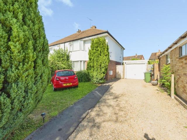 House for sale in Haddenham, Buckinghamshire