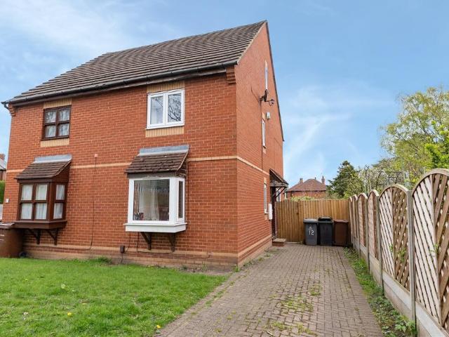 House for sale in West Yorkshire