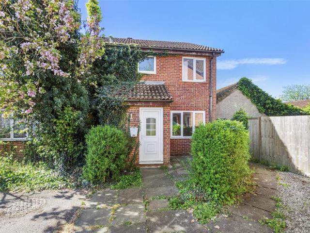 House for sale in Cressex, Buckinghamshire