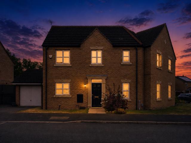 House for sale in Deysbrook, Calderstones