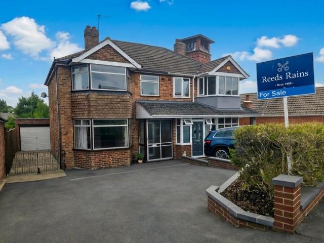 House for sale in Mount Pleasant, Camp Hill