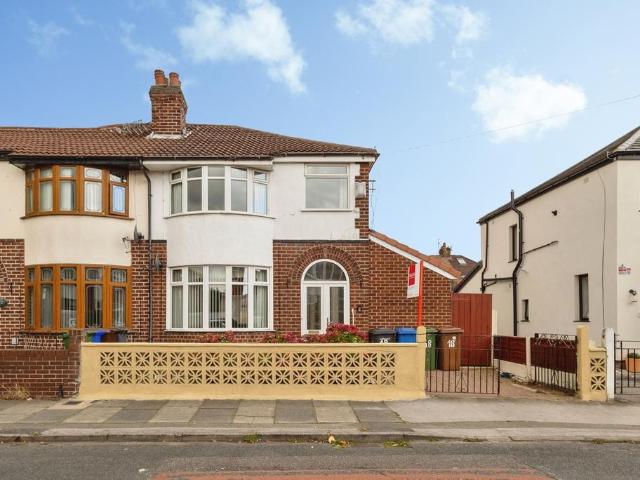 House for sale in Circular Road Estate, Tameside