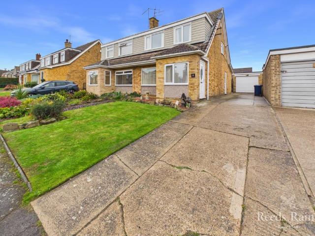 House for sale in Galley Hill, Guisborough
