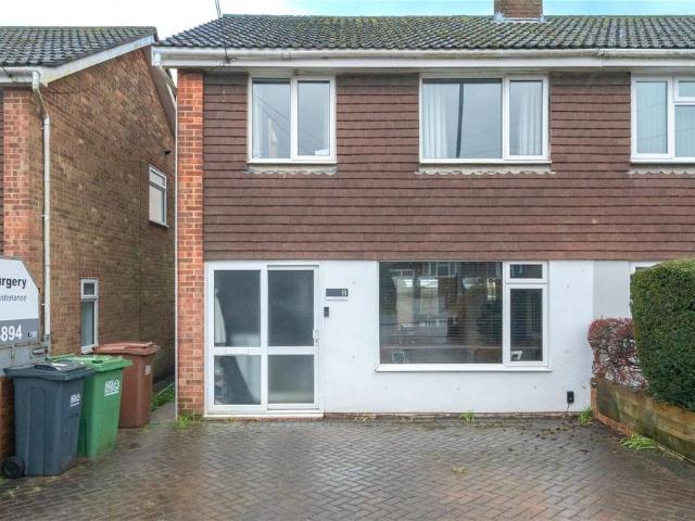 House for sale in Cross In Hand, East Sussex