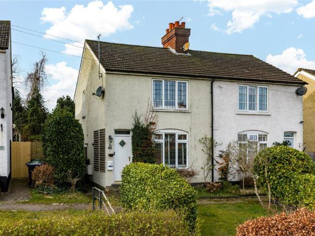 House for sale in Husborne Crawley, Aspley Guise