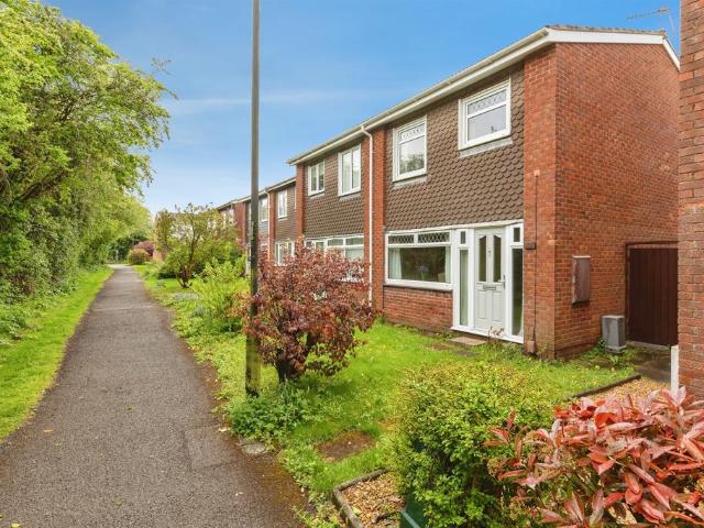 House for sale in Patchway