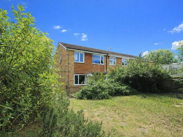 House for sale in Fair Oak and Horton Heath, Helford