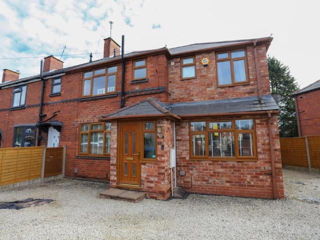 House for sale in Rowley Village, West Midlands