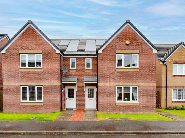 House for sale in Darnley, Scotland