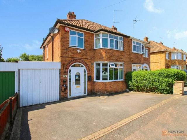 House for sale in Pinfold, Leicestershire