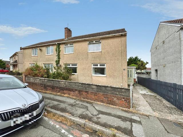 House for sale in Sandfields West, Aberavon